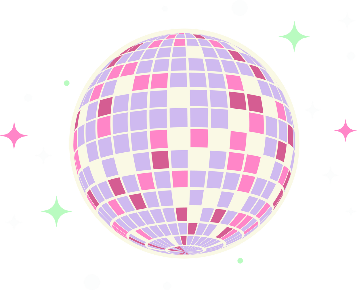 Disco ball